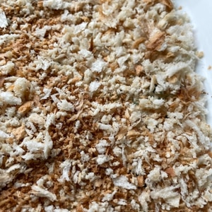 自家製 冷凍パンでパン粉をつくる レシピ 作り方 By Asiantree 楽天レシピ 自家製 冷凍パンでパン粉をつくる レシピ 作り方 By Asiantree 楽天レシピ